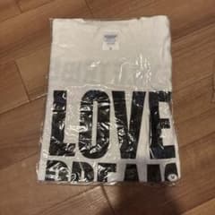 EXILE TRIBE Tシャツ ホワイト Mサイズのサムネイル