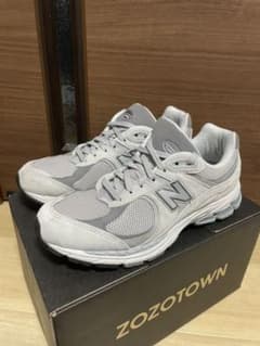 New Balance ニューバランス ML2002R0 26.5のサムネイル