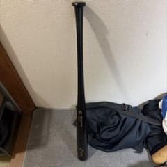 DeMarini Pro Maple 840 トレーニングバット 84cm - メルカリ