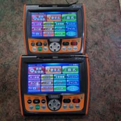 カラオケDAMデンモク 700zb ２台 カラオケDAMデンモク 700zb 2台 - メルカリ