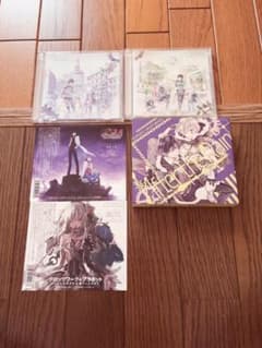 アンチクロックワイズ＆解読不能 初回限定盤 After the Rain - メルカリ