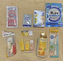 ベビー用品 詰め合わせセットのサムネイル