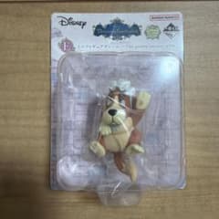 ディズニー 一番くじ E賞 ミニフィギュアチャーム（ナナ/ピーターパン）のサムネイル
