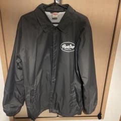 PORKCHOP GARAGE SUPPLY コーチジャケットのサムネイル