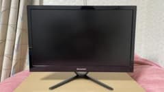 Lenovo IPSパネル LI2221swA 21.5インチのサムネイル