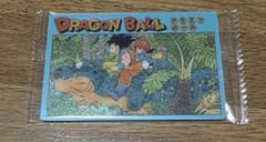 ドラゴンボール イタジャガ 7-28 孫悟空&孫悟飯 CR - メルカリ