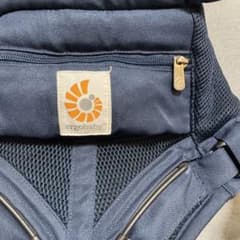 ergobaby OMNI 360 COOL AIR 【エルゴベビー】のサムネイル