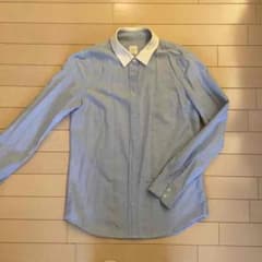 J CREWボーイズシャツのサムネイル