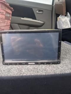 ケンウッド　MDV-X702のサムネイル
