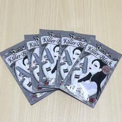 Devil's Trick Killer Black 5パックのサムネイル