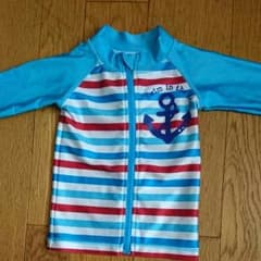 SayA様専用。ラッシュガード☆80cmのサムネイル
