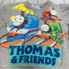 ひと様専用トーマストレーナーのサムネイル