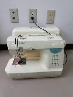 ブラザーミシン　PS-500