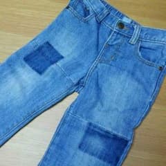 baby Gap デニムパンツのサムネイル