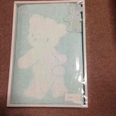 familiarバスタオルのサムネイル