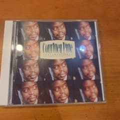 courtney pine コートニーパイン ディスティニーソング 非売品のサムネイル