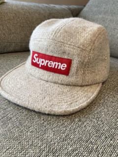 Supreme ハリスツイード キャップのサムネイル