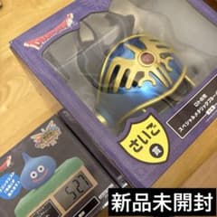 ドラゴンクエスト 一番くじ まとめ売り ラストワン A賞 - メルカリ