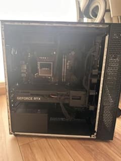 HP OMEN 30L ゲーミングPC 本体のサムネイル