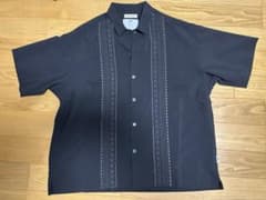 s*a様 FREAK'S STORE AiRide 半袖キューバシャツのサムネイル