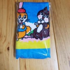 クッピーラムネ　タオルのサムネイル