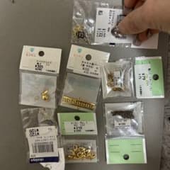 アクセサリーパーツのサムネイル