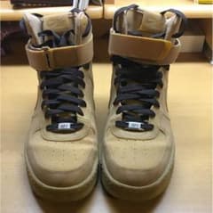 NIKE AF1のサムネイル