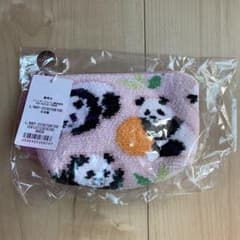 FEILER パンダ ポーチのサムネイル