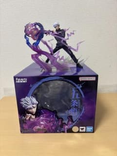 Figuarts ZERO 五条悟 呪術廻戦 フィギュア - メルカリ
