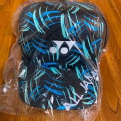 ヨネックスオールジャパンキャップのサムネイル