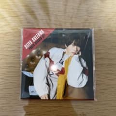 末澤誠也 THE BOY FROM OZ ステッカーのサムネイル