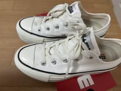 CONVERSEスニーカー箱有りのサムネイル