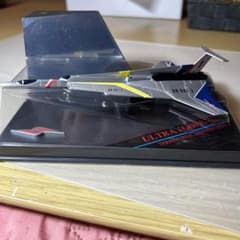 ウルトラホーク1号コレクションのサムネイル