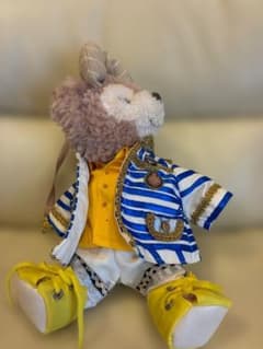 嵐コンサートDuffy ぬいぐるみ コスチュームセット - メルカリ