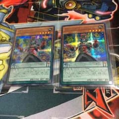 遊戯王 ペンデュラムマジシャンのサムネイル