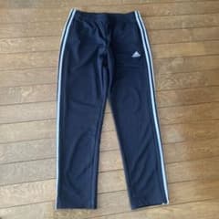 adidas ジャージ下のサムネイル