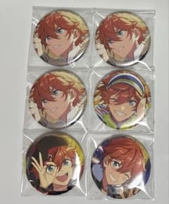 あんスタ コレ缶 明星スバル 紫之創 - メルカリ