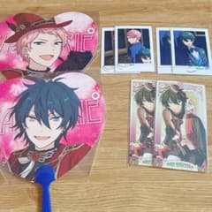 あんスタ Valkyrieセットのサムネイル