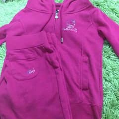 セットアップ♡♡のサムネイル