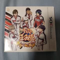 ゆ*ゃ様 新テニスの王子様 〜Go to the top〜