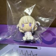 이치 반 쿠지 hololive DEV_IS ReGLOSS ちょここっこ 굉 시작