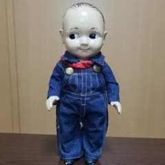 Buddy Lee 人形のサムネイル