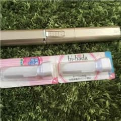 bi-hada電子シェーバーのサムネイル