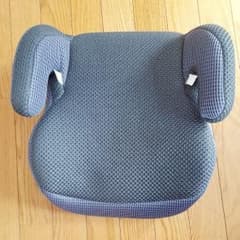 メッシュジュニアシートのサムネイル