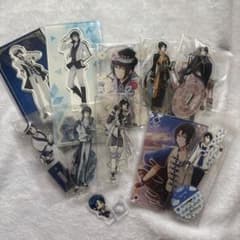 和泉一織 グッズセット