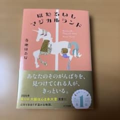 【超美品✨】ほたるいしマジカルランドのサムネイル