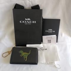 ★専用です★COACH レキシー エッセンシャルLジップ キーケース ☆専用です☆COACH レキシー エッセンシャルLジップ キーケース - メルカリ