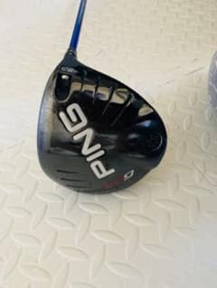 PING G25ドライバー　永遠の名器のサムネイル