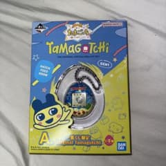 たまごっち一番くじ A賞のサムネイル