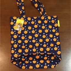 トートバッグのサムネイル